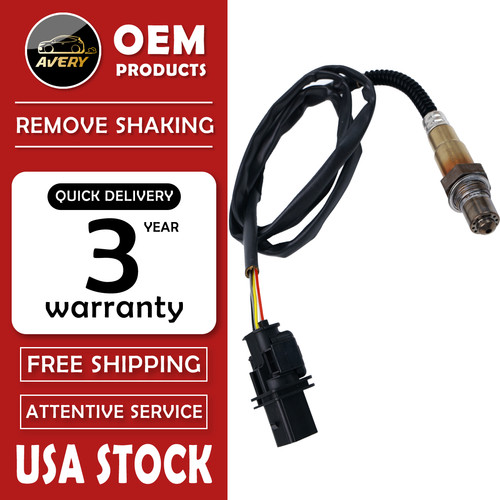 Upstream oxygen sensor - ✅upstream,