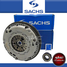 SACHS 3000951790 ZMS ZWEIMASSENSCHWUNGRAD + KUPPLUNGSSATZ VW GOLF 4 1.9 TDI