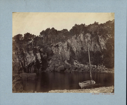 Léon bouyer frankreich - bouyer,,