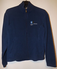 Patagonia Synchilla Fleece Damen Medium Blue El Cap National Geographic 11308