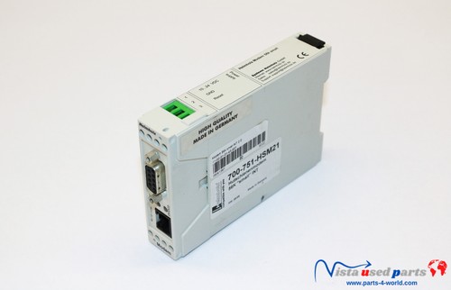 Helmholz 700 751 hsm21 - helmholz, 700-751-hsm21