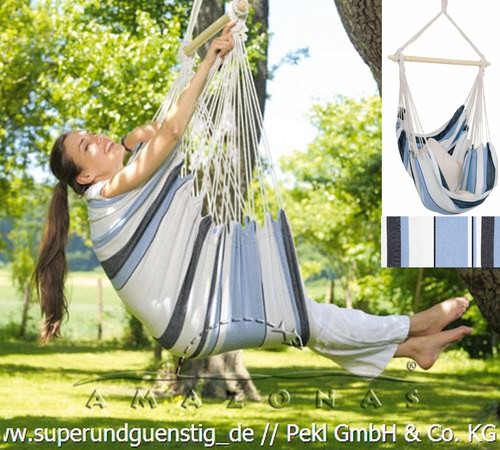 Hängesessel wetterfest