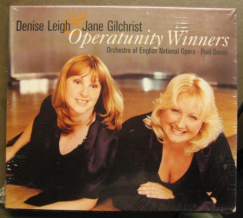 Denise leigh jane gilchrist - denise, &