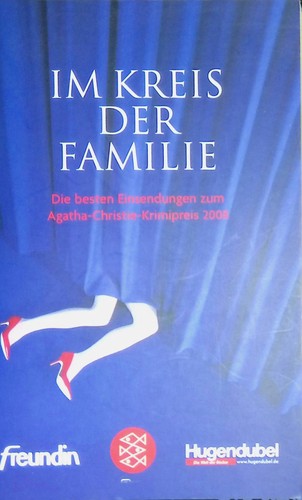 Kreis der familie - kreis, die