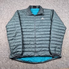 Mountain Equipment Jacke
