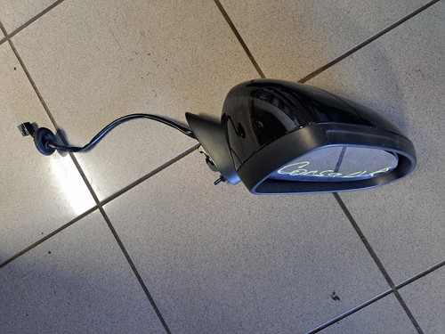 Opel corsa d - opel, bj.06-14