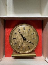 APPELLA Reise Uhr mit