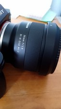 Tamron f053 35mm di iii - 35mm,