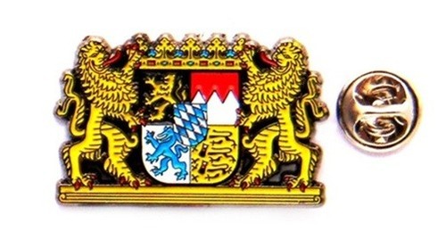 Bayern freistaat löwen wappen - bayern,