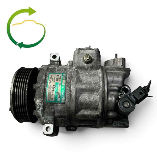 Klimakompressor touran i - vw,