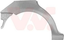 VAN WEZEL Seitenwand