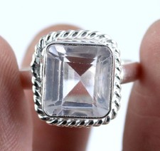 15,75 ct natürlicher weißer