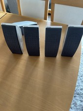 5 Pioneer Lautsprecher Boxen S-DV313 75 Watt