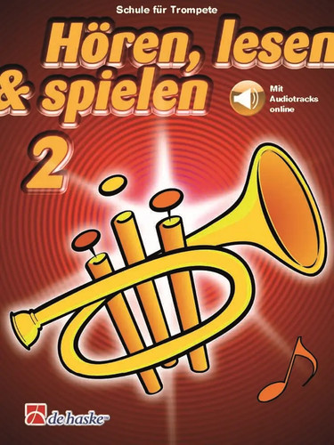 Hören lesen spielen - hören,,