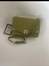 Aigner Diadora Umhängetasche