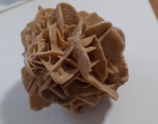 sandrose wüstenrose, Höhe ca. 6 cm, ca. 190gr