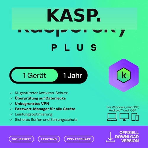 Plus internet security - plus, 2026