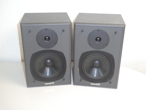 Tannoy pbm high end - tannoy, 6.5
