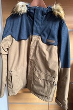 Ziener Skianzug Herren Größe 48