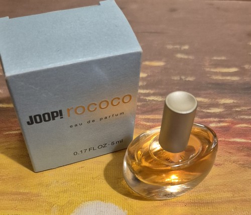 Joop rococo eau de - !, parfum