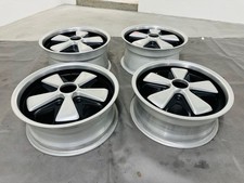 Original Satz Porsche 911R