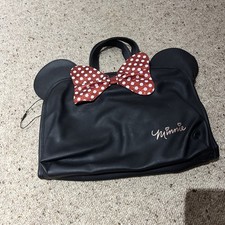 Kulturbeutel Kulturtasche Kosmetiktasche Disney Minnie Mouse