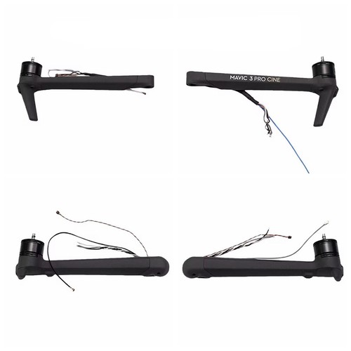Fit für dji - fit, mavic