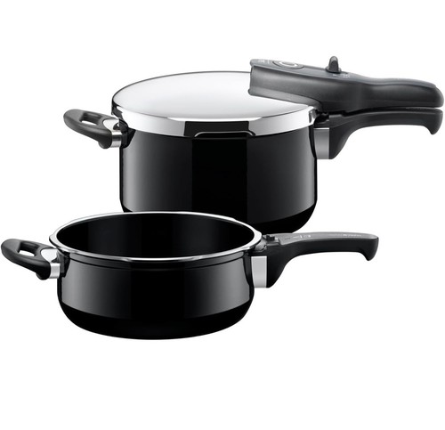 Neu silit schnellkochtopf set - neu,