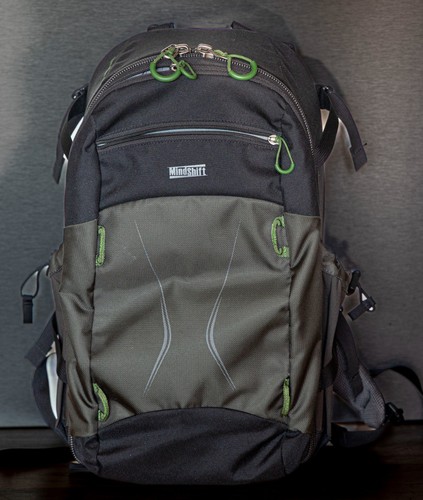 Foto kamerarucksack mindshift - foto/,