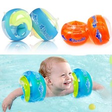 Kinder Schwimmflügel Baby Schwimmärmel Arm Schwimmring Standard Schwimmlernhilfe