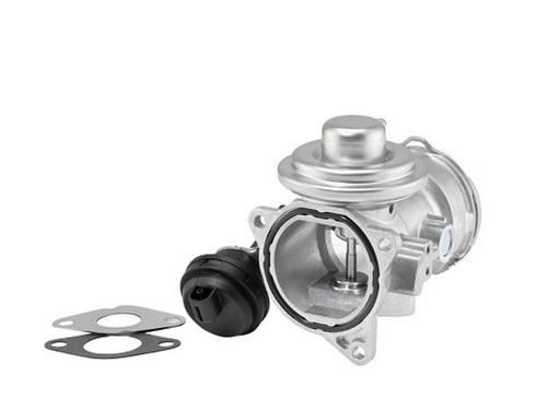 Borgwarner agr ventil - borgwarner, (wahler)