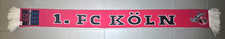 1. FC Köln Schal / Sponsor