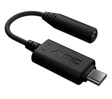 ASUS USB-C 3 5mm Adapter AI
