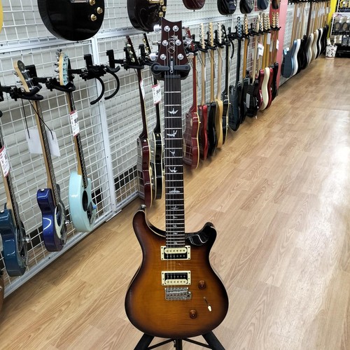 Paul reed smith - paul,