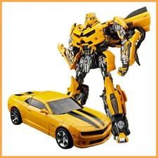 Autobots Transformation