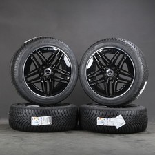 19 Zoll Winterräder original A4474018000 Mercedes AMG V-Klasse W447 Winterreifen