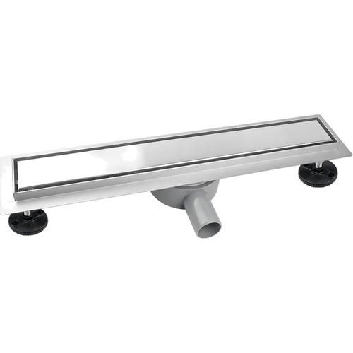 Duschrinne edelstahl 70cm - duschrinne,