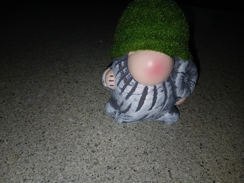 Wichtel figur deko - wichtel,