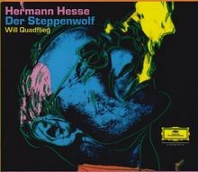 Der steppenwolf cds - steppenwolf., von