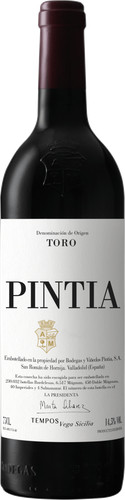Pintia bodegas vega - pintia, sicilia