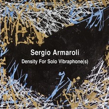 Sergio Armaroli: Density For