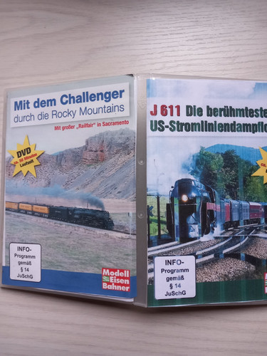 Konvolut von dvds thema - konvolut, 2