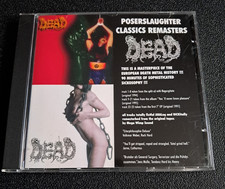 Dead - Poserslaughter Classic