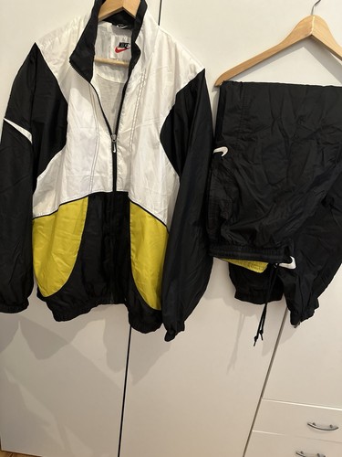Nike air trainingsanzug - air,
