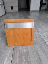 Villeroy & Boch Messerblock ohne Messer