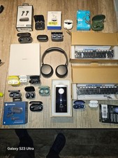 Elektronik-Mix-Box Retouren Ware Sonderposten, !DEFEKT!