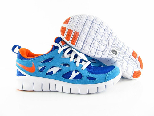 Nike free run laser - nike, 2.0