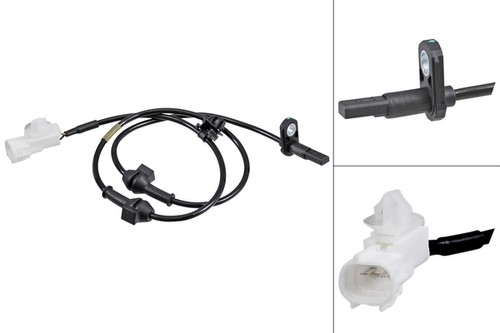 Becker abs sensor - f.becker, vorne