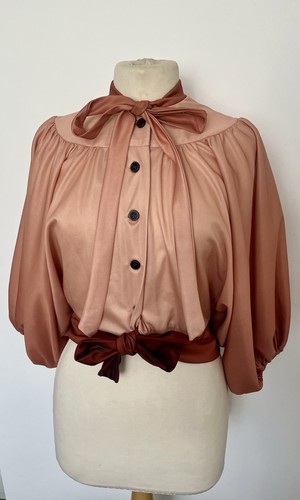 Vintage miss devonshire pussy - vintage,