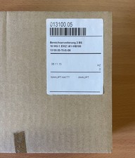 Honeywell Novar effeff